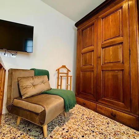 Corte Gelsomino Susa