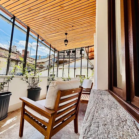 Appartamento Corte Gelsomino