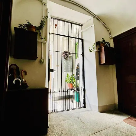 Corte Gelsomino Apartment