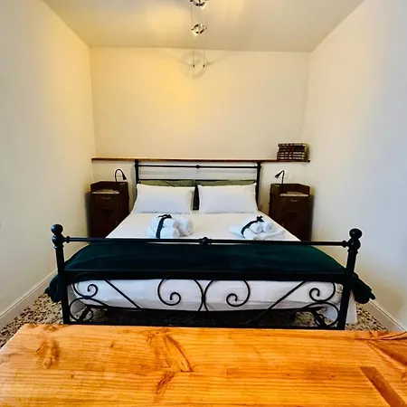 Apartment Corte Gelsomino Susa