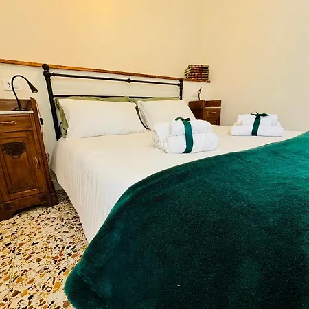 Appartamento Corte Gelsomino *