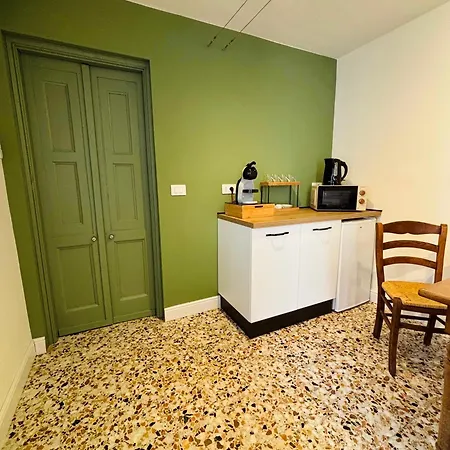 Appartamento Corte Gelsomino
